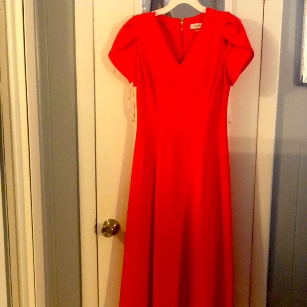 Calvin Klein dress